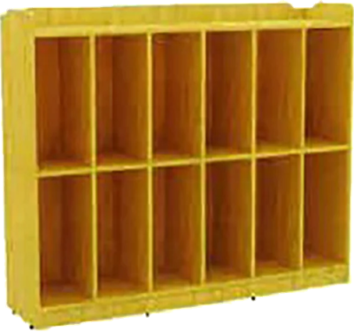 WoodenBagCabbyShelf